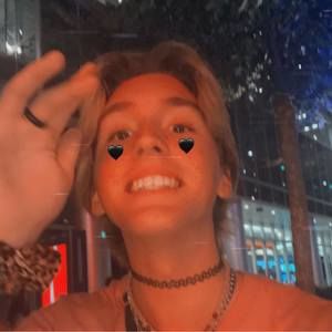 Meet your Posher, Preston